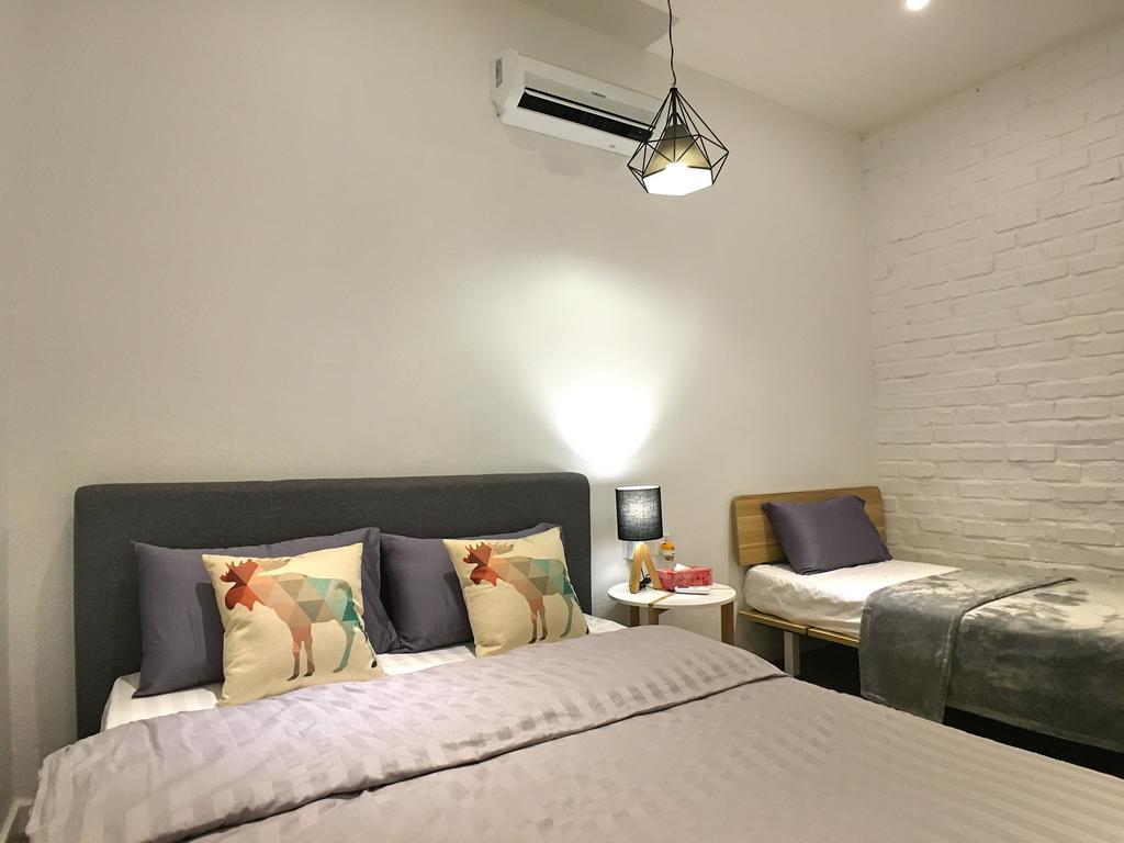 Ibook Gurney Suites George Town Exterior foto