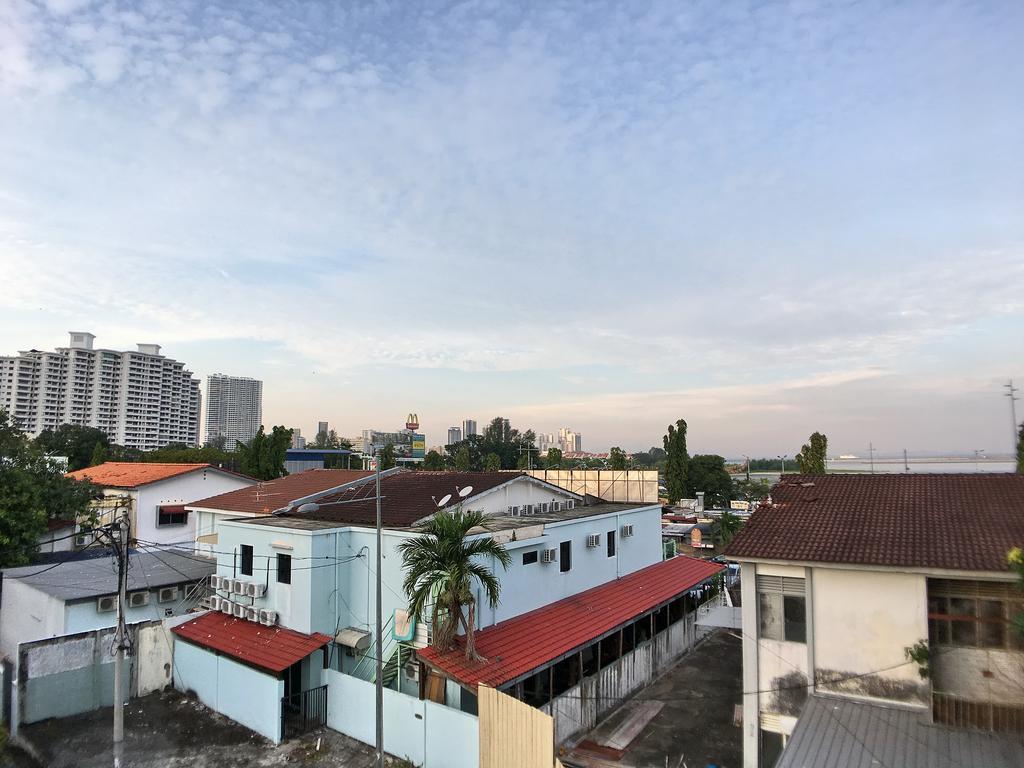 Ibook Gurney Suites George Town Exterior foto