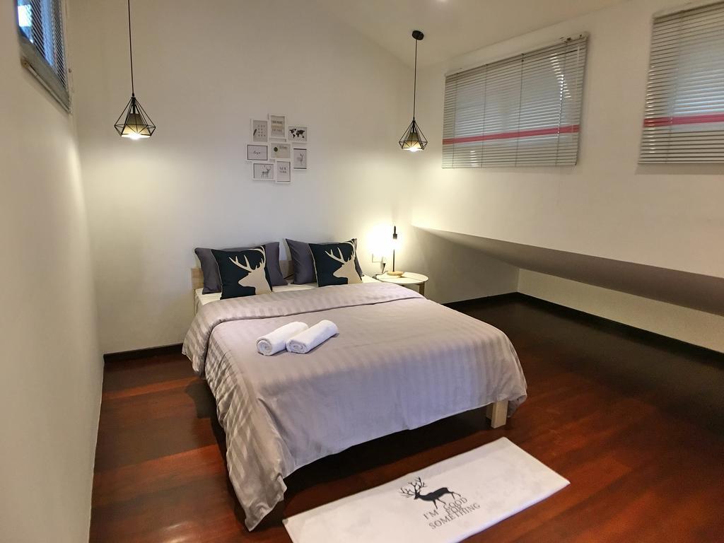 Ibook Gurney Suites George Town Exterior foto