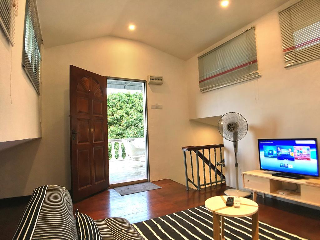 Ibook Gurney Suites George Town Exterior foto
